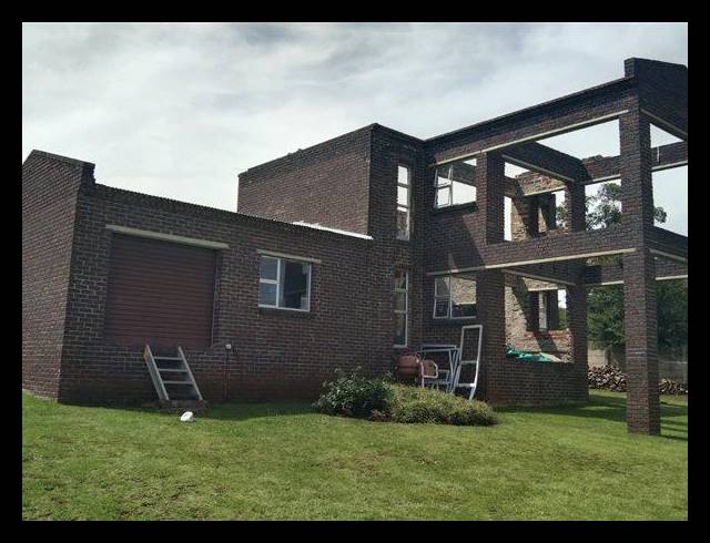 3 BEDROOM HOUSE FOR SALE IN VAAL MARINA